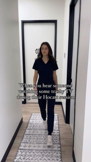 Would it be weird if I walked in to get the tea? 
Let me know. Thx. 

#Getwell #hocattsauna #redlighttherapy #detox #wellness #restore #gilbertaz #muscletesting #coldplunge #nervoussystemreset #lympha